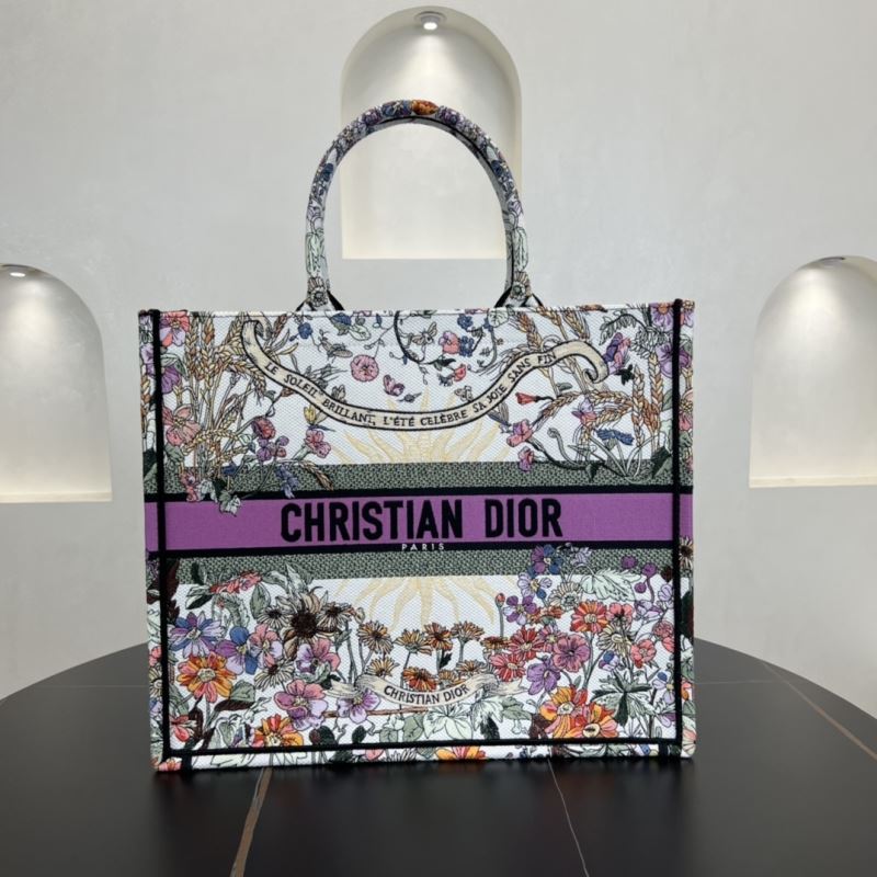chr1st1an D10r shopping bags